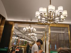 -玉林烤鸭店(垡头店)
