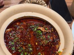 -大盐帮川菜馆(长楹天街店)