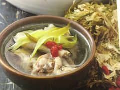 -金帝酒店中餐厅