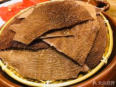 -蜀九香火锅(彩虹店)