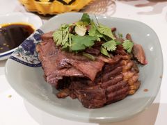 酱驴肉-驴公驴婆(曹杨店)