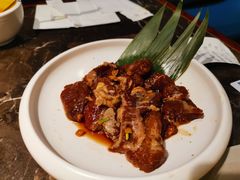 -一品诚记烤肉(大连柏威年购物中心店)