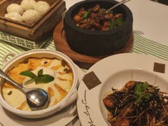 -桂满陇·杭州饭店(清河万象店)