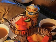 -姗娜娜足道·SPA(古北店)