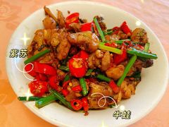 -小辣椒(华富店)