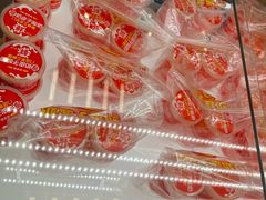 -味多美蛋糕(航天桥店)