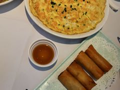 -丰收日·小海鲜·沪上家宴(顾村正大店)