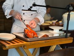 -四季民福烤鸭店(外滩外白渡桥店)