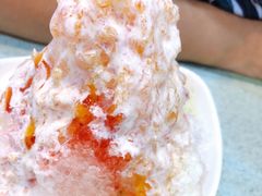 -松记糖水店(铜锣湾分店)