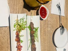 -牛啤堂精酿啤酒餐吧(五棵松华熙店)