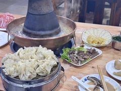 -元盛居(生态大街店)