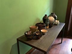 -Nathalie Djurberg与Hans Berg“牛皮纸包裹的月亮”-Prada荣宅当季展览