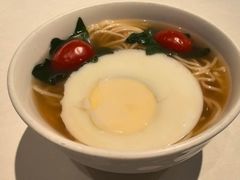-羲和雅苑•北京烤鸭(陆家嘴中心店)