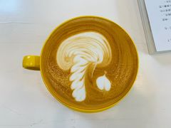 -五进制 Coffee Shop