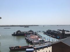 -焦岗湖旅游度假区