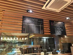 -无锡苏宁银河国际酒店-悦府65中餐厅