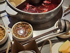 -巴奴毛肚火锅(二七万达店)