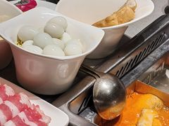 -海底捞火锅(王府井店)