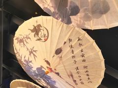 -白起肉夹馍