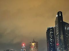 -澳门旅游塔360°旋转餐厅(南湾湖广场店)