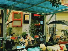 -春庄咖啡SpringHues(钟楼小区店)