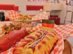 -Eckl’s爱氏热狗(猫街店)