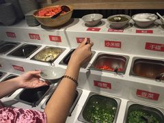-来蜀乾串串香(北京总店)
