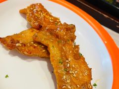 -必胜客(八一店)