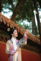 点击看大图 -美云庭古装·格格服汉服·京城旅拍(北京店)