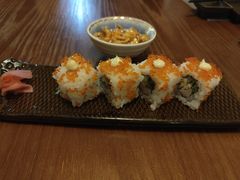 -鞠橘居酒屋(仁恒江湾新天地店)