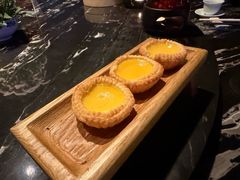 -广州花园酒店荔湾亭·地道点心·粤式饮茶