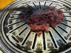 -老炉家木炭烤肉(长江国际店)