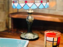 拿铁-思南书局·诗歌店