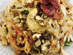 -金伯利街美食夜市