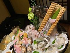 -余欢领鲜火锅(新街口店)