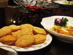 -北门饭店(三香路店)