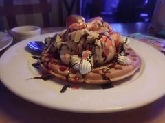 -巴伐利亚啤酒坊(意式风情街店)