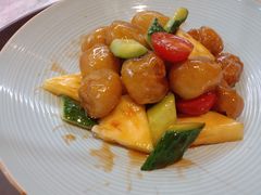 -周渝食惦·酸菜鱼精致川菜(横岗店)