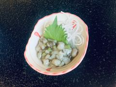 -合幸日本料理·炭火烧肉(观澜御湖店)