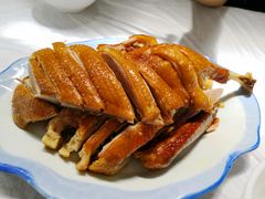 -龙潭李鸭子同乐饭店