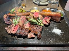 -九月里.自由花园餐厅