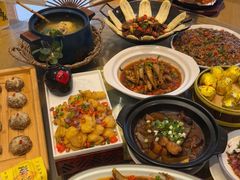 -鸿运楼·舌尖上的徽菜