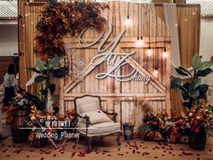 -星尚嫁日(红星国际广场店)