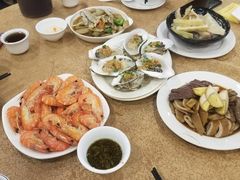 -揭阳钟记小食(福田新村店)