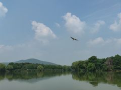 -云龙湖旅游景区