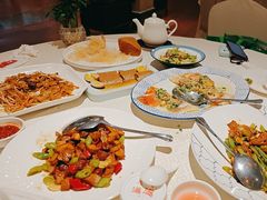 -顺峰海鲜酒楼(省府店)