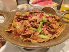 -全聚德(哈尔滨店)