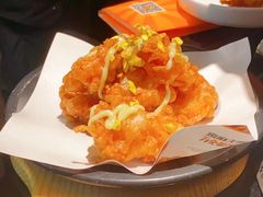 -探鱼·鲜青椒爽麻烤鱼(领展购物广场店)