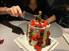 -ZOZO's昌左左精致甜品设计(新北店)