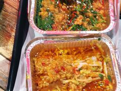 -96农蝎虾(江桥老街店)